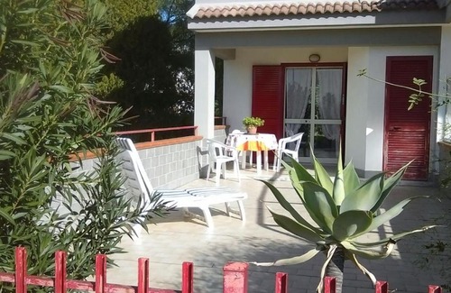 Fondachello House | Sunshine Villa