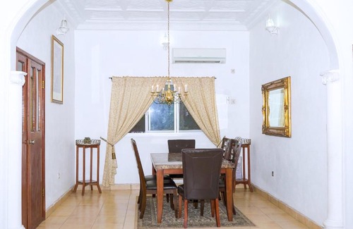 Limbe Apartment | Sunshine villa Luxury Apts