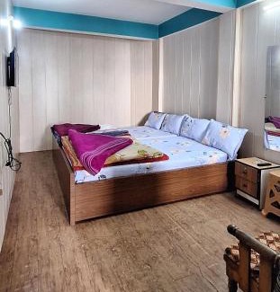 Darjeeling House | Sunshraya Homestay
