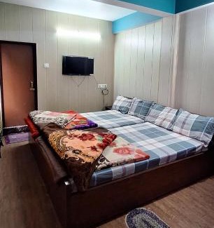 Darjeeling House | Sunshraya Homestay