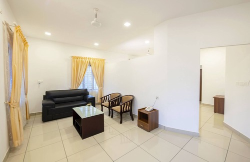 Pala Hotel | Sunstar Residency & Food Plaza Pala
