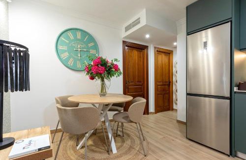 Cruz de Humilladero Apartment | Sunstay Driza Flat II Malaga