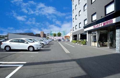 Minamisatsuma Hotel | Sunstay Kaseda