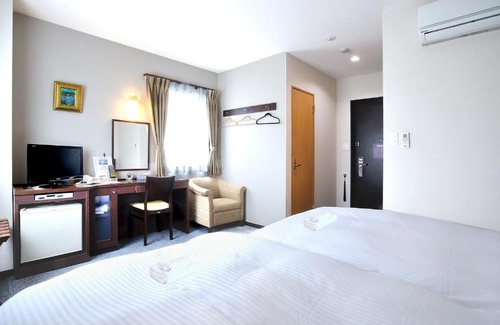 Minamisatsuma Hotel | Sunstay Kaseda