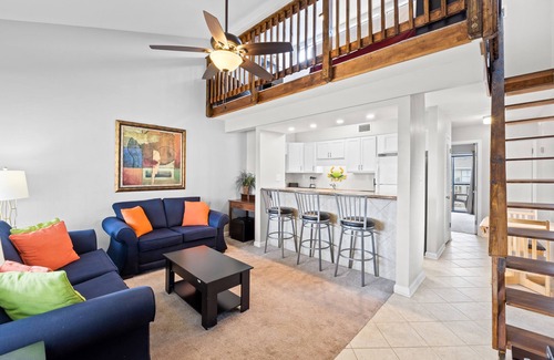 Holiday Beach Condo | Sunswept Condo Rentals by Panhandle Getaways
