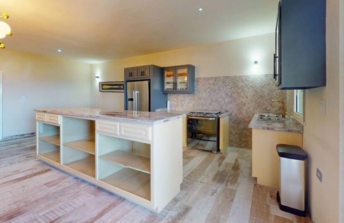 Point Blanche Apartment | SunThan Rentals.
