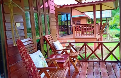 Ko Yao Resort | Suntisook Resort
