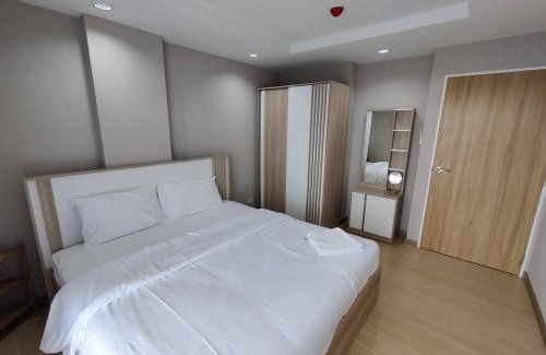 Bang Pa-in Apartment | Suntomoon Residence By Sumo Ayutthaya อยุธยา
