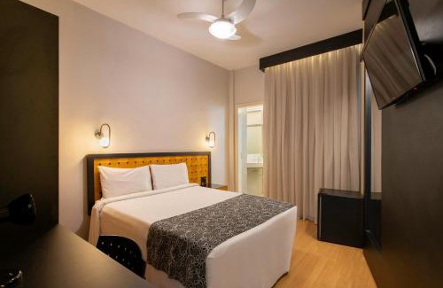 Para de Minas Hotel | Suntory Hotel