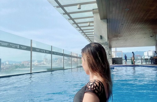 Mabolo Condo | Sunvida Condo Unit for Rent