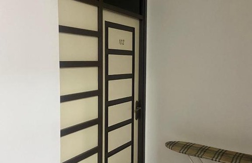 Kaashidhoo House | Sunview Residence