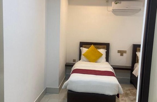 Kaashidhoo House | Sunview Residence