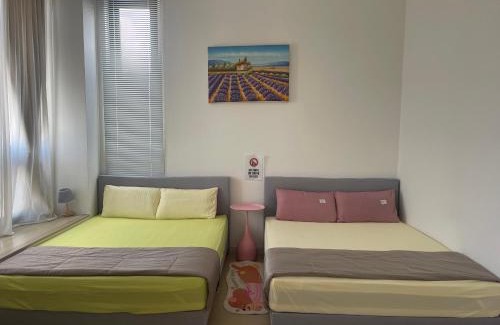 Nusajaya Apartment | Sunway Grid Residence, Johor Bahru Homestay