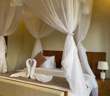 Sidemen Cabin | Sunya Giri Lodge & Retreat