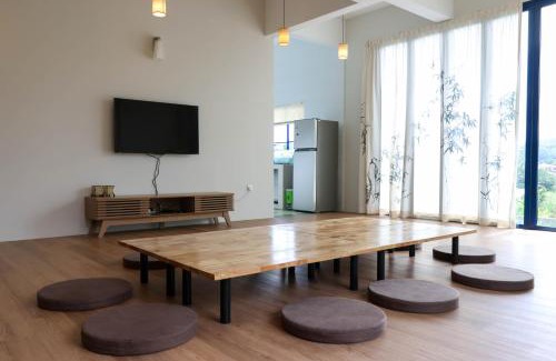 Kampung Bukit Koman House | Sunya Home Raub, Pahang B02