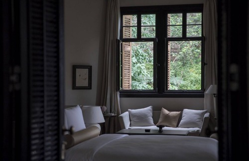 Nan An Hotel | SUNYATA Resort Hotel