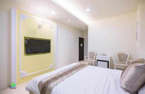 Magong House | SunYoung Inn