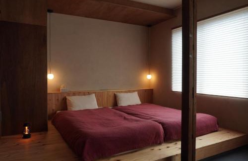 Oshima House | suo Camellia Island Inn - Vacation STAY 95452v