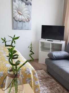 Heinavesi Apartment | Suojalantie 4