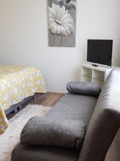 Heinavesi Apartment | Suojalantie 4