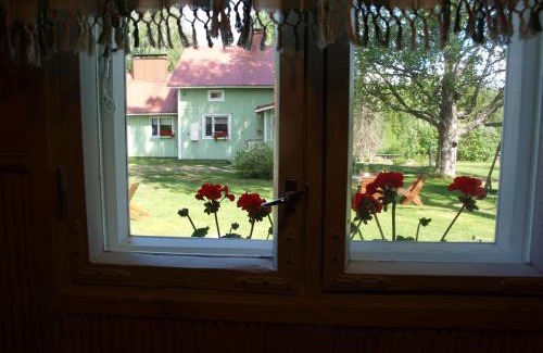 Konnevesi House | Suopirtti bed & breakfast