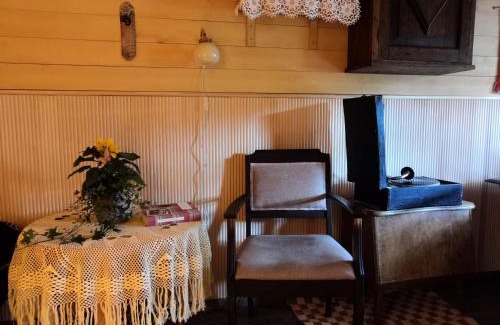 Konnevesi House | Suopirtti bed & breakfast