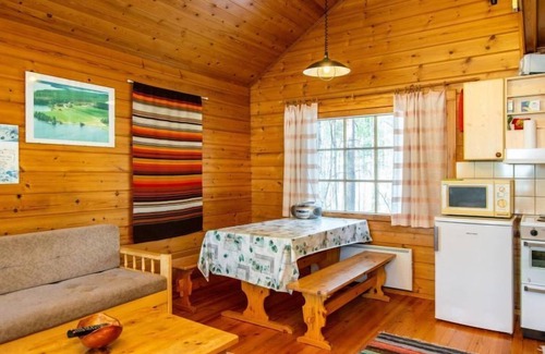 Sotkamo House | Suopursu by Interhome