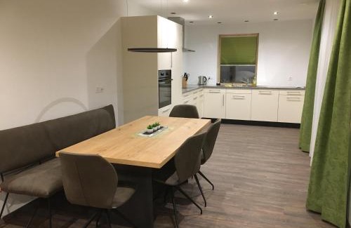 Ravaisch Apartment | Suot Crapalb