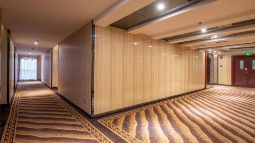 Yangchun Hotel | Suoxing Hotel Yijing Yangchun Donghu West Road