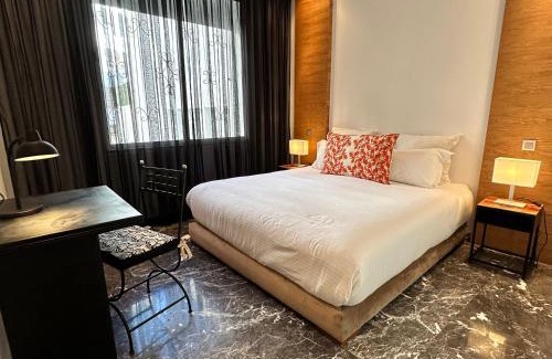 Quartier Hassan Apartment | Supérieur Suite Balima B25