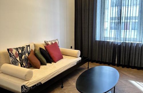 Quartier Hassan Apartment | Supérieur Suite Balima B25