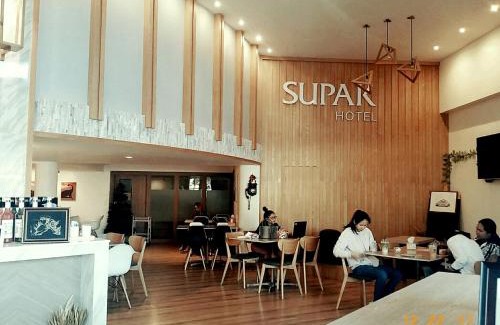 Kalasin Hotel | Supak Hotel