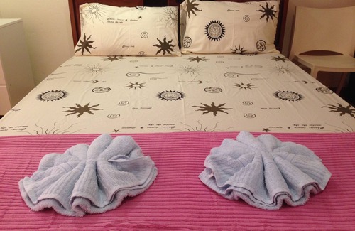 Pak Kret Hotel | Supatara Place 2