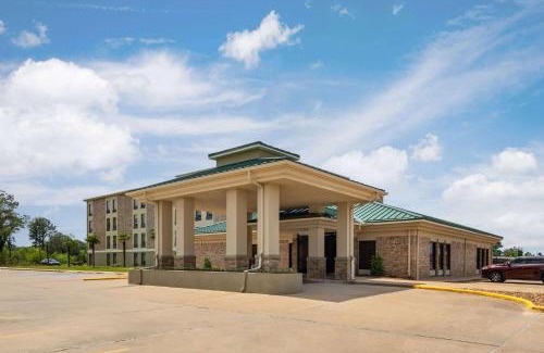 Alexandria Hotel | Super 8 by Wyndham Alexandria LA