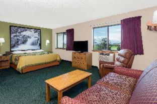 Antigo Hotel | Super 8 by Wyndham Antigo