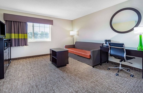 Emmetsburg Hotel | Super 8 by Wyndham Emmetsburg