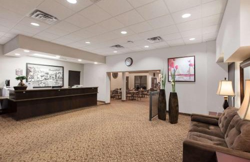 Innisfail Hotel | Super 8 by Wyndham Innisfail