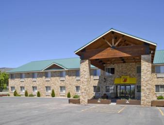 Montpelier Hotel | Super 8 by Wyndham Montpelier