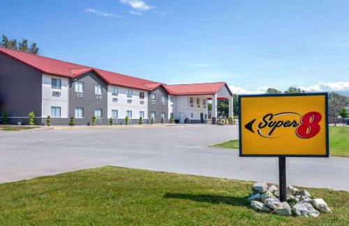 Olney Hotel | Super 8 by Wyndham Olney
