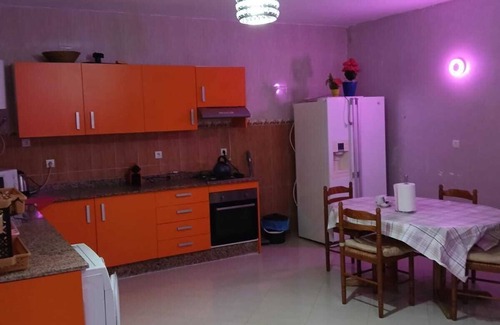 Berkane Apartment | Super apartment ideal for the family 15.minutes from saidia les mont de zgzl
