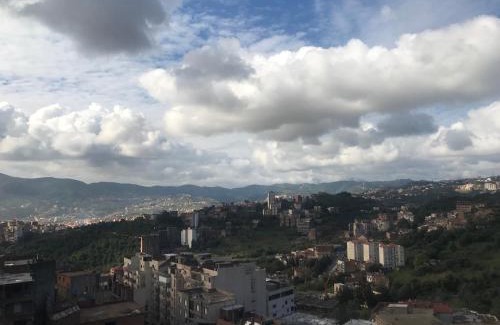 Bejaia Apartment | Super appartement de luxe T4 a la ville de Bejaia