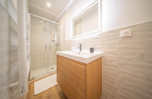 Saint-Louis Apartment | Super Appartement Near Basel 6