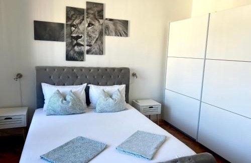 Stara Zagora Apartment | Super Center
