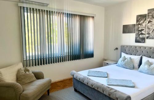 Stara Zagora Apartment | Super Center