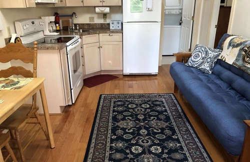 Bar Harbor Apartment | Super Clean, Fully-Equipped Private Suite 1 Mile from Acadia