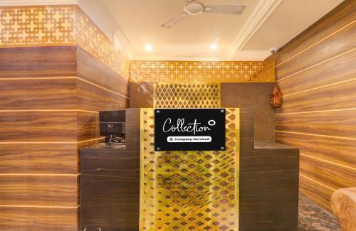 Alambagh Hotel | Super Collection O Alambagh Formerly BM Palace