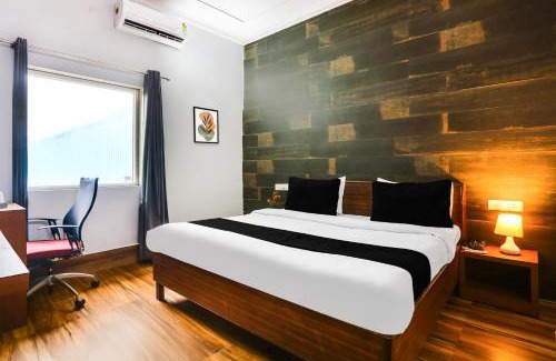 Bhiwadi Hotel | Super Collection O Bhiwadi