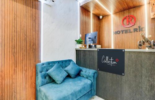 Dilsukhnagar Hotel | Super Collection O Hotel RIO Dilsukhnagar