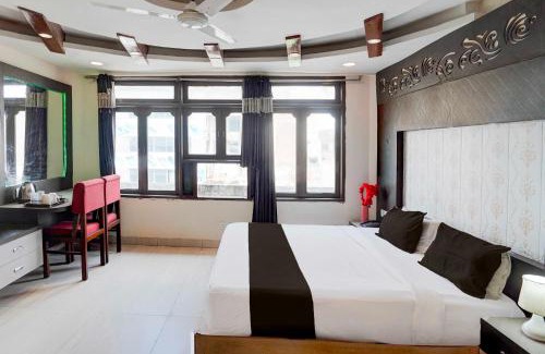 Kanpur Hotel | Super Collection O Kanpur