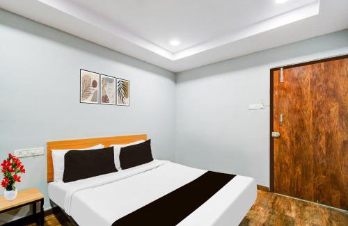 Hyderabad Hotel | Super Collection O Malkajgiri